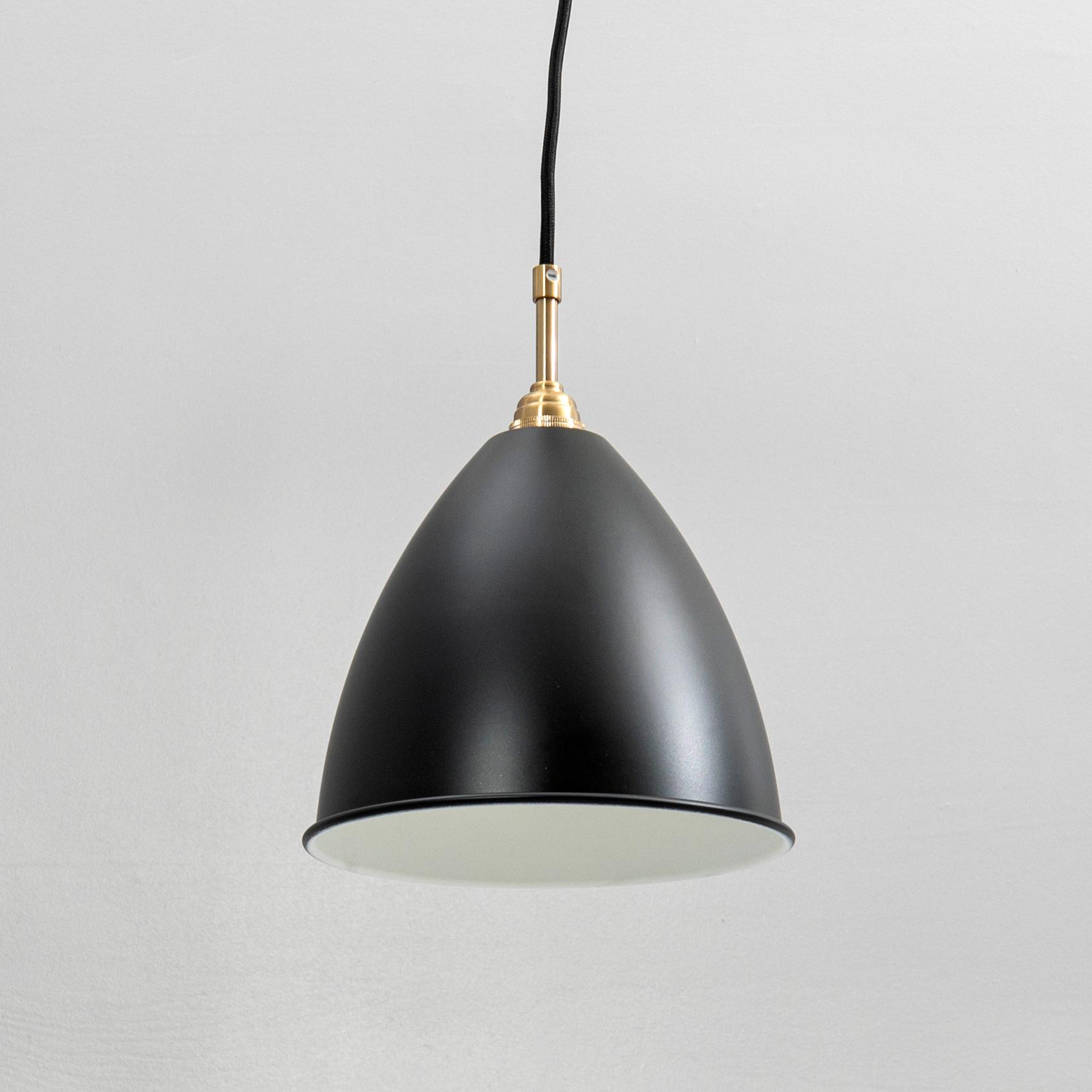 Robert Dudley Best, taklampa, "Bestlite BL9 Pendant", för Gubi, 2000-tal.