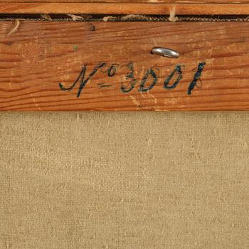 Siri Derkert, Porträtt av en ung flicka.