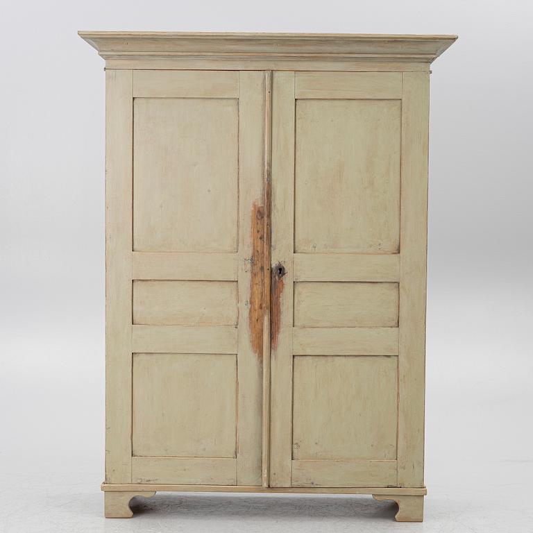 Cabinet, 19th century.