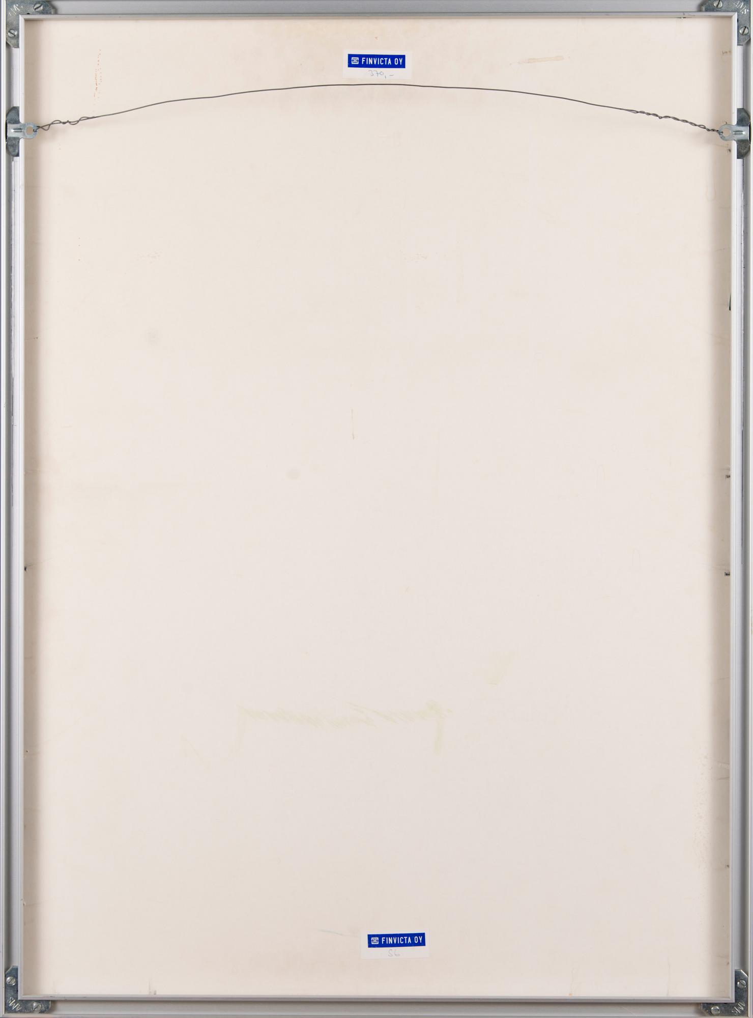 POSTER, Dodo, 1920´s motif.