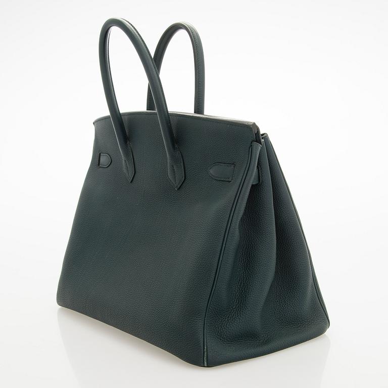 Hermès, väska, "Birkin 35", Frankrike, 2018.