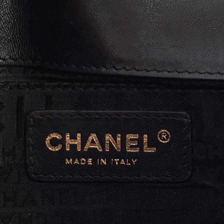Chanel, väska, "East West".