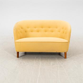 Soffa 1940/50-tal.
