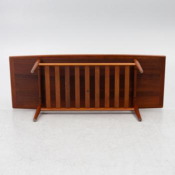 Grete Jalk, Coffee table, Glostrup Møbelfabrik, Denmark 1950s/60s.