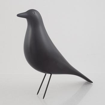 Charles & Ray Eames, a decorative bird, 'Eames House Bird', Vitra.
