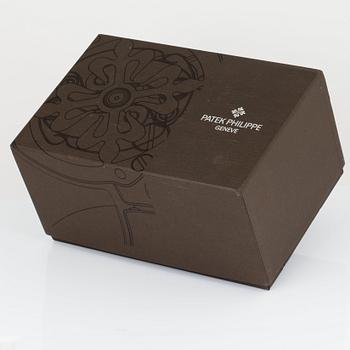 PATEK PHILIPPE, Nautilus.