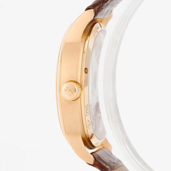 Glashütte Original, PanoReserve, ca 2004.