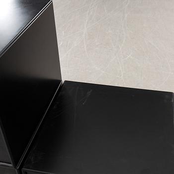 Peter J Lassen, Shelf system, 9 dlr for Montana Denmark.