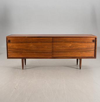 SIDEBOARD, jakaranda, Niels O Möller, Danmark. Cites-intyg medföljer.