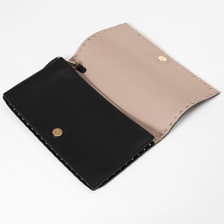 Valentino Garavani, clutch, "Rockstud".