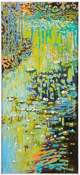 Björn Wessman, "Portal XIII" samt "Portal II".