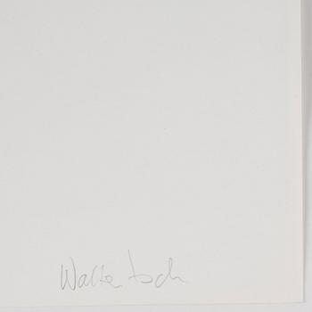 Walter Hirsch, "En kärlekshistoria", 1969.