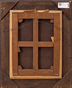 Frans Pourbus dä, copy after, "Frans Sonnius" (1506-1576), bishop of Antwerp.