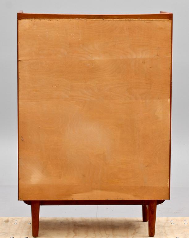 BYRÅ, Danmark, 1960-tal.