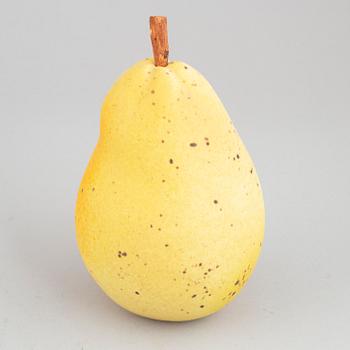 Per Hammarström, skulptur, stengods, signerad.