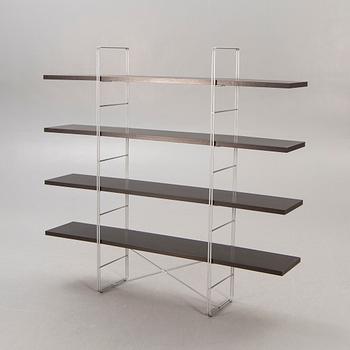 A Niels Gammelgaard "Enetri" shelf for IKEA, 2002.