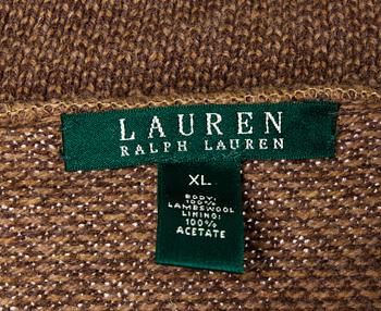 KOFTA, Ralph Lauren.