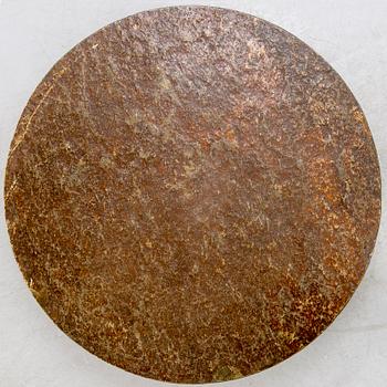 Soffbord 1900-talets senare del.