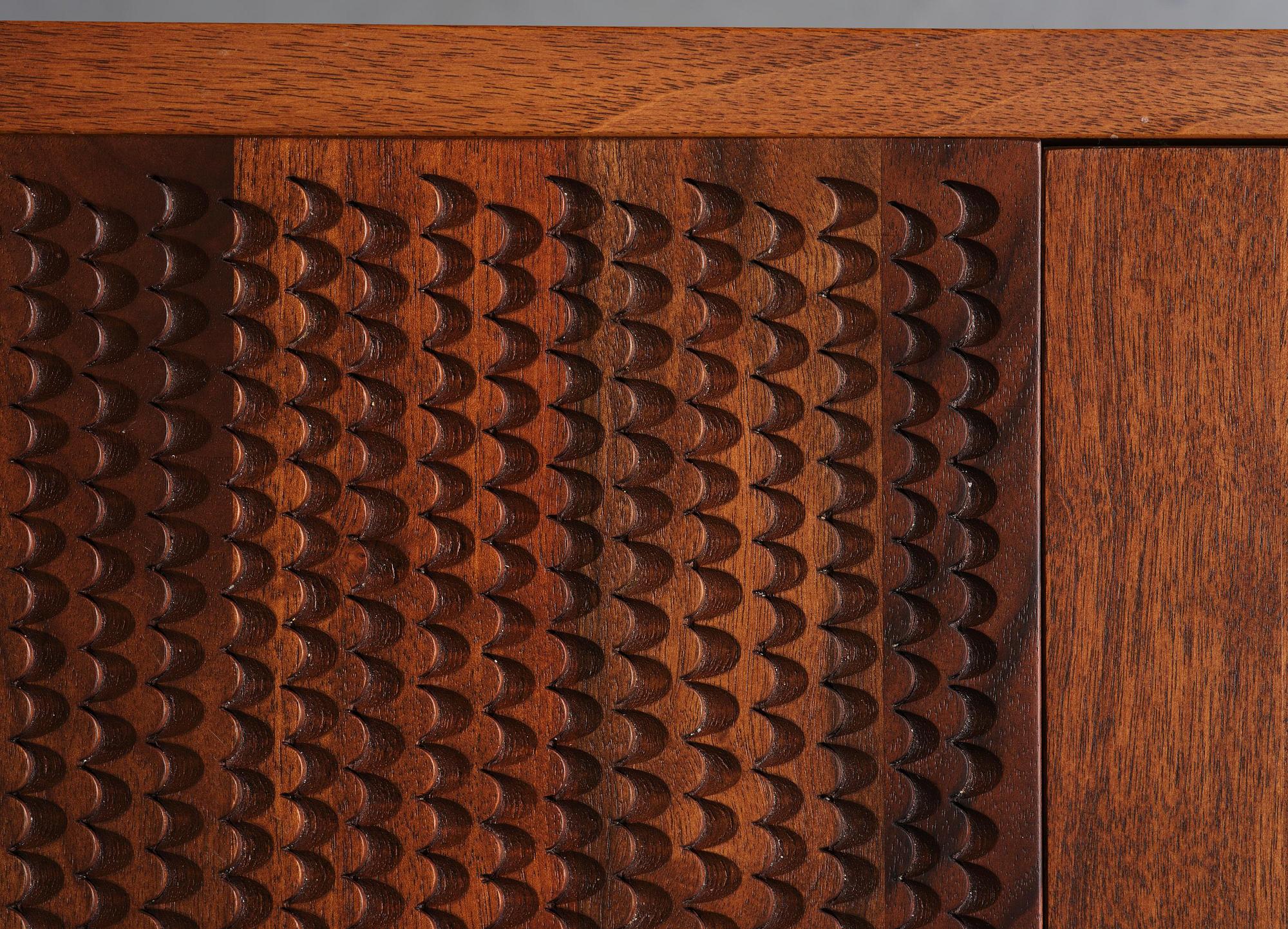 Monica Förster, an "Unna" dining table, Zanat, post 2017.