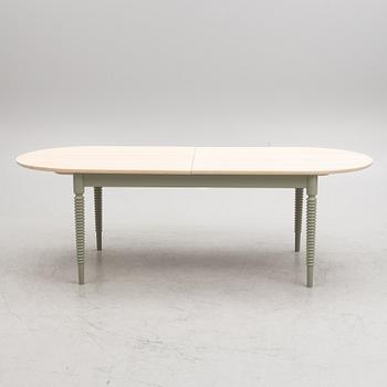 Arvet Studio, a "Karin" dining table, Sweden.