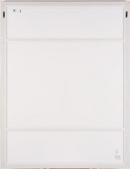 Linn Fernström, Buret barn.