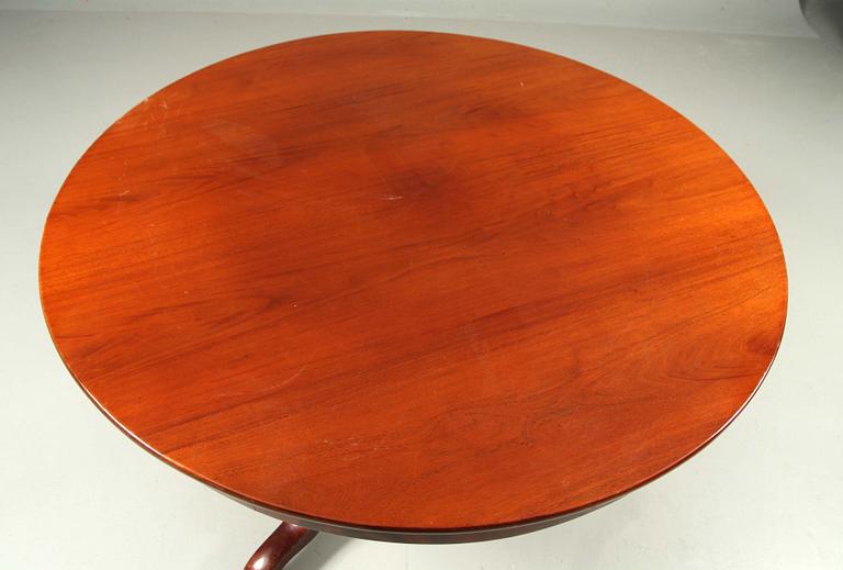 PELARBORD, 1800-tal.