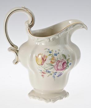 MATSERVIS, porslin, 48 delar, "Pompadour", Rosenthal.