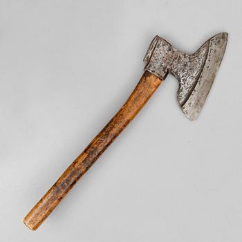 YXA, sannolikt 1800-tal.