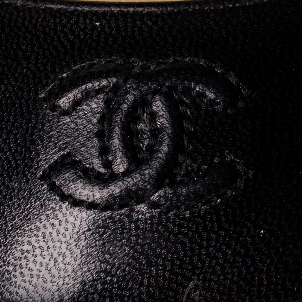 SKOR, Chanel.