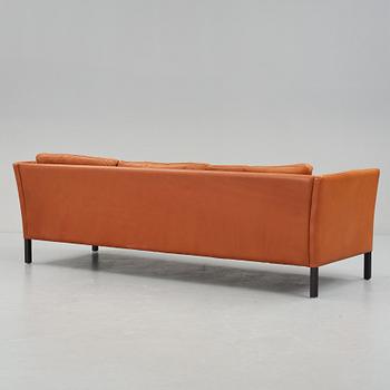 a second half of the 20th century sofa.