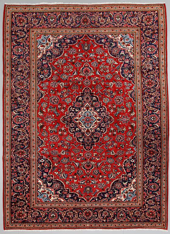 MATTA, Ardekan, ca 335 x 248 cm.