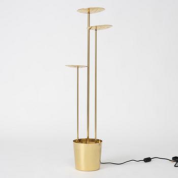 Harri Koskinen, A 'Shadow 3' floor lamp, Svenskt Tenn.