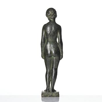 Jean Osouf, Femme debout.