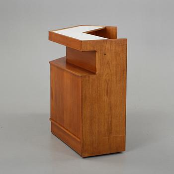 BARDISK, 1960-tal.