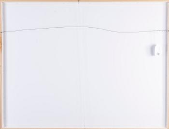 ULLA RANTANEN, färglitografi, signerad, daterad 2005, numrerad 25/40.