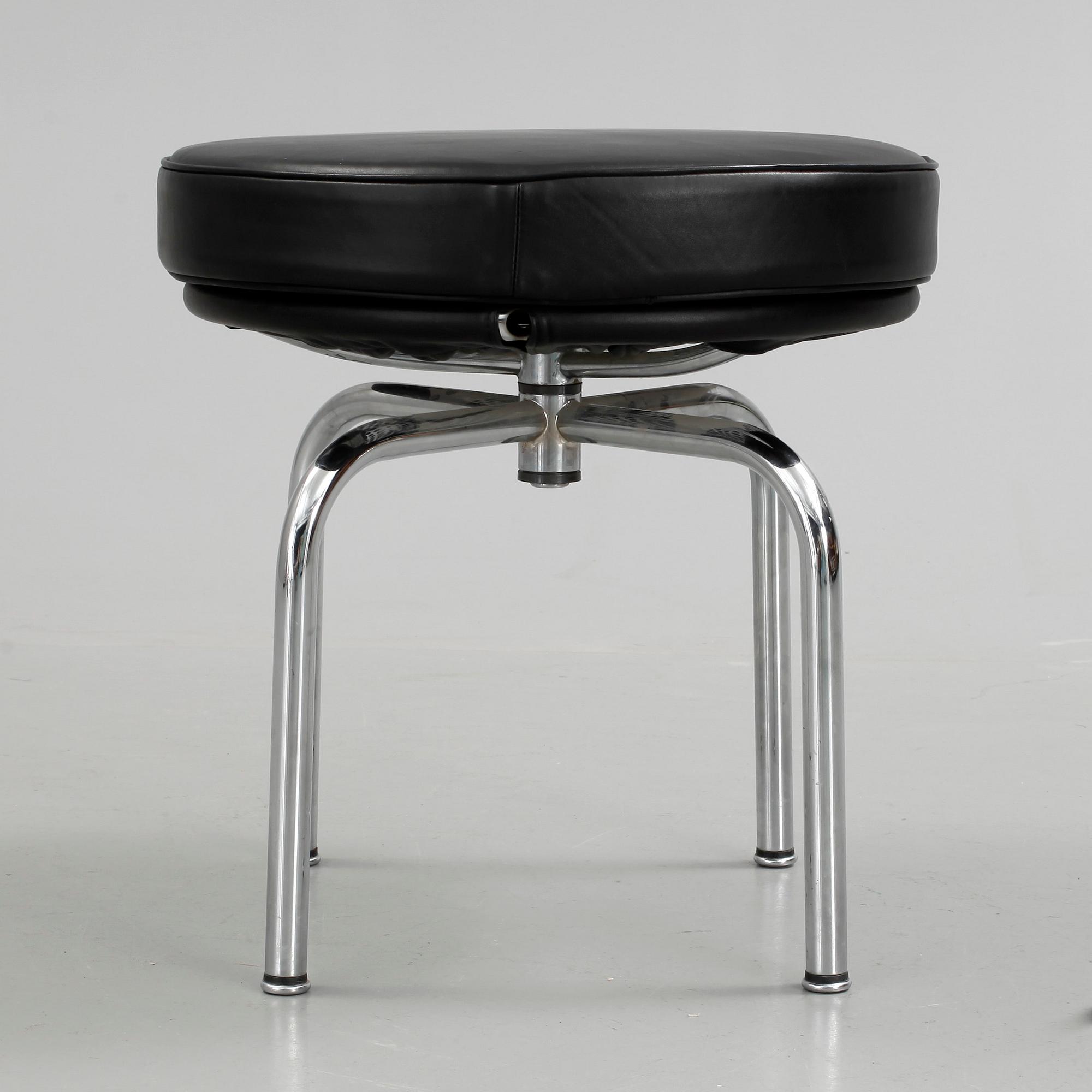 PALL, "LC7", Le Corbusier, Pierre Jeanneret och Charlotte Perriand, Cassina.