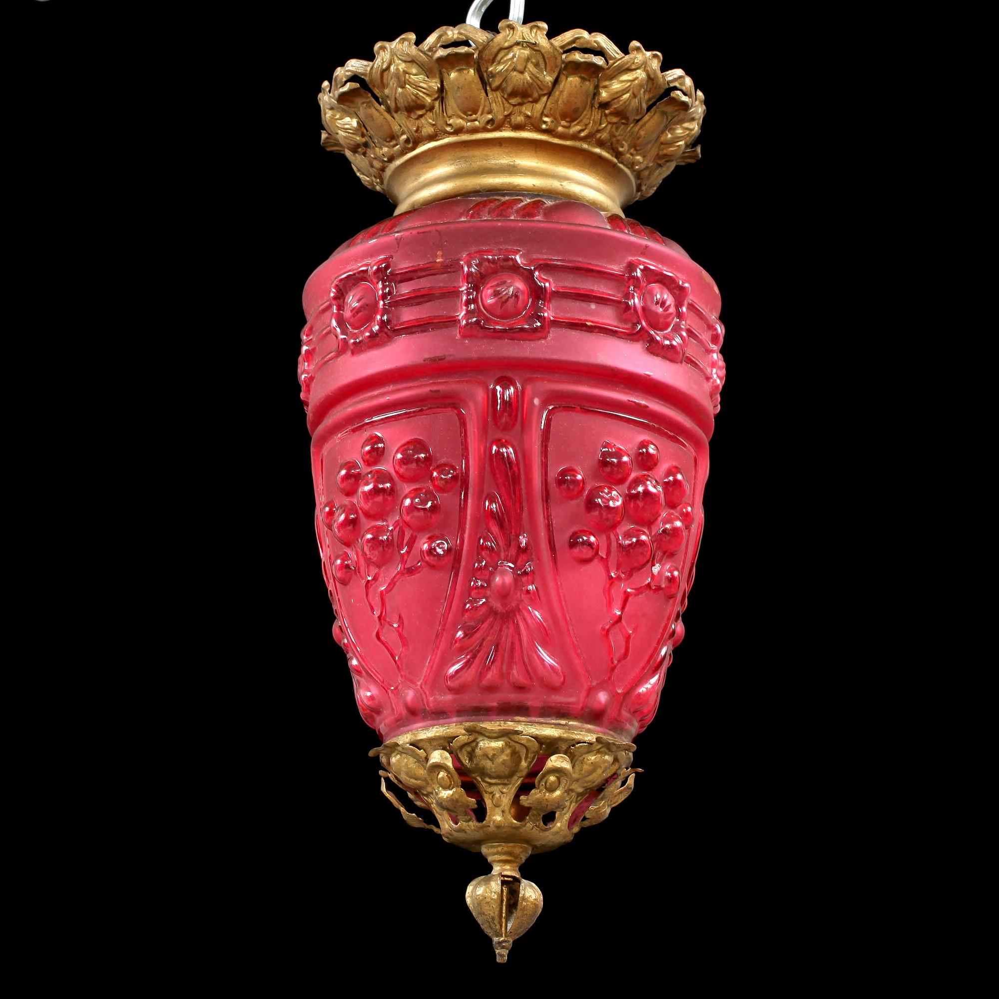 MÅNSKENSAMPEL, omkring sekelskiftet 1800/1900. Höjd 45 cm.