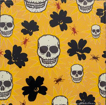 Dan Baldwin, utan titel.