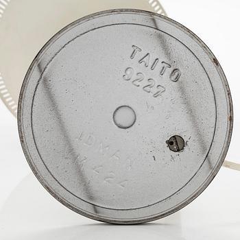 Paavo Tynell, a Mid-20th Century table lamp, model 9227 for Taito / Idman.