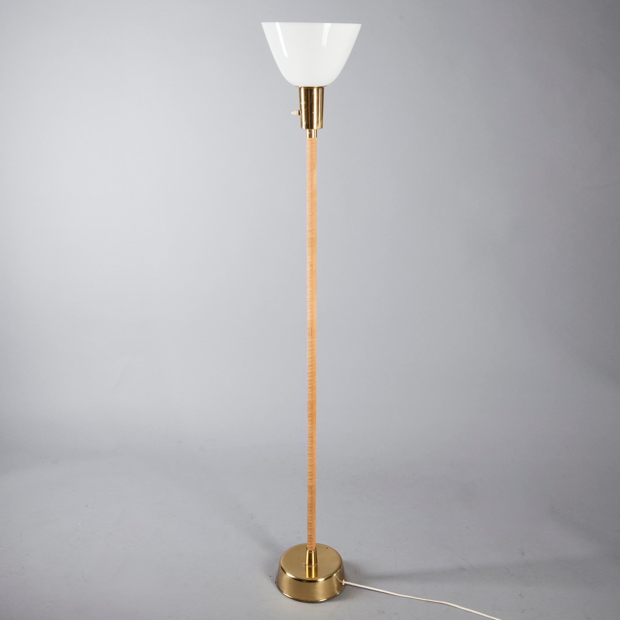 GOLVLAMPA, Lisa Johansson-Pape, Orno.