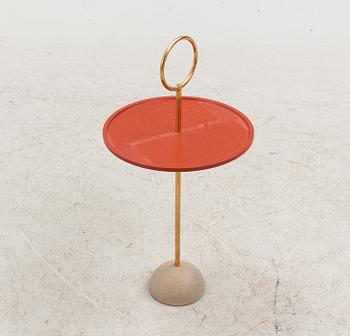 Malin Lundmark, "Lollipop" table, Karl Andersson & Sons, contemporary.