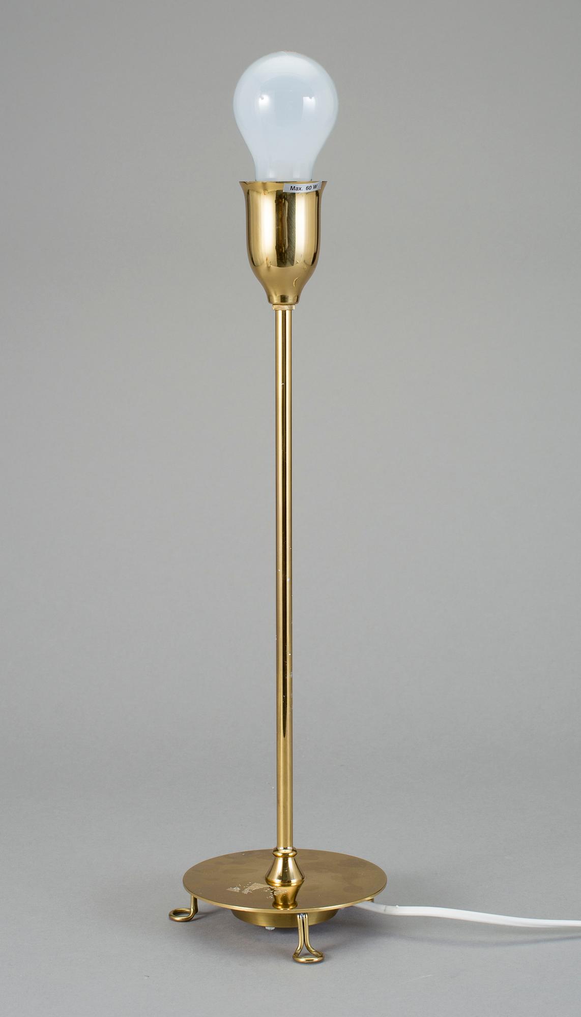 BORDSLAMPA, Svenskt Tenn, Josef Frank 2552, Formgiven 1938.