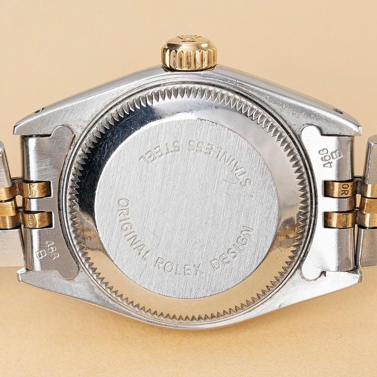 Rolex, Datejust, ca 1992.