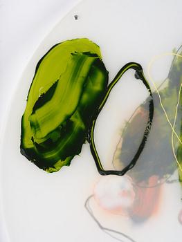 Carl-Fredrik Ekström, "Earth".