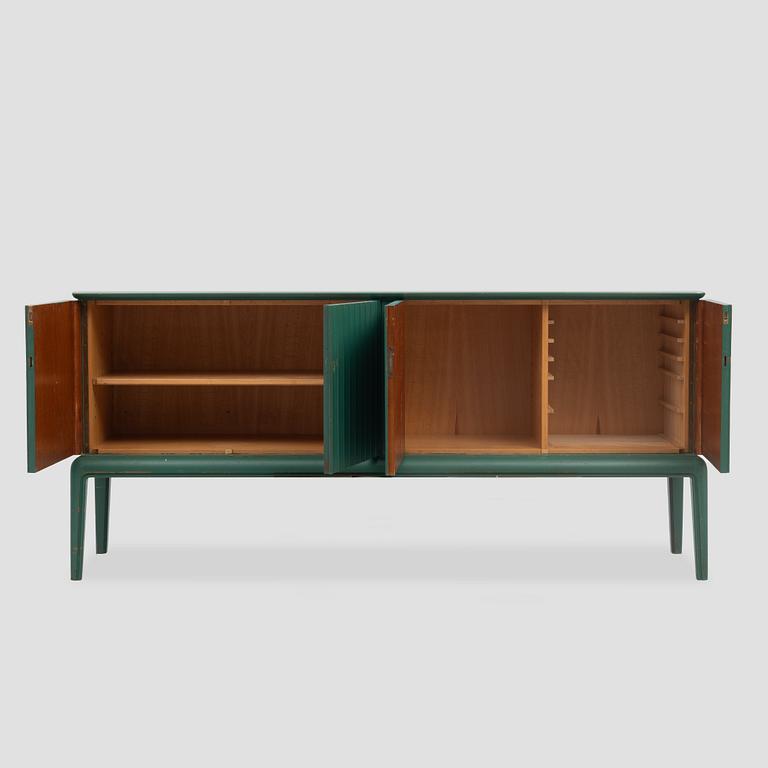Otto Schulz, a sideboard, Boet, Sweden, 1930's/40's.