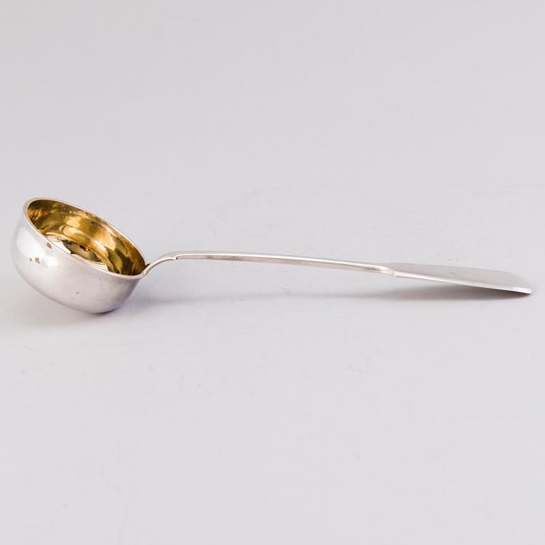 Fabergé, Moskva 1908-17.