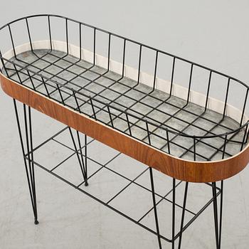 BLOMBORD, string-modell, 1900-talets mitt.