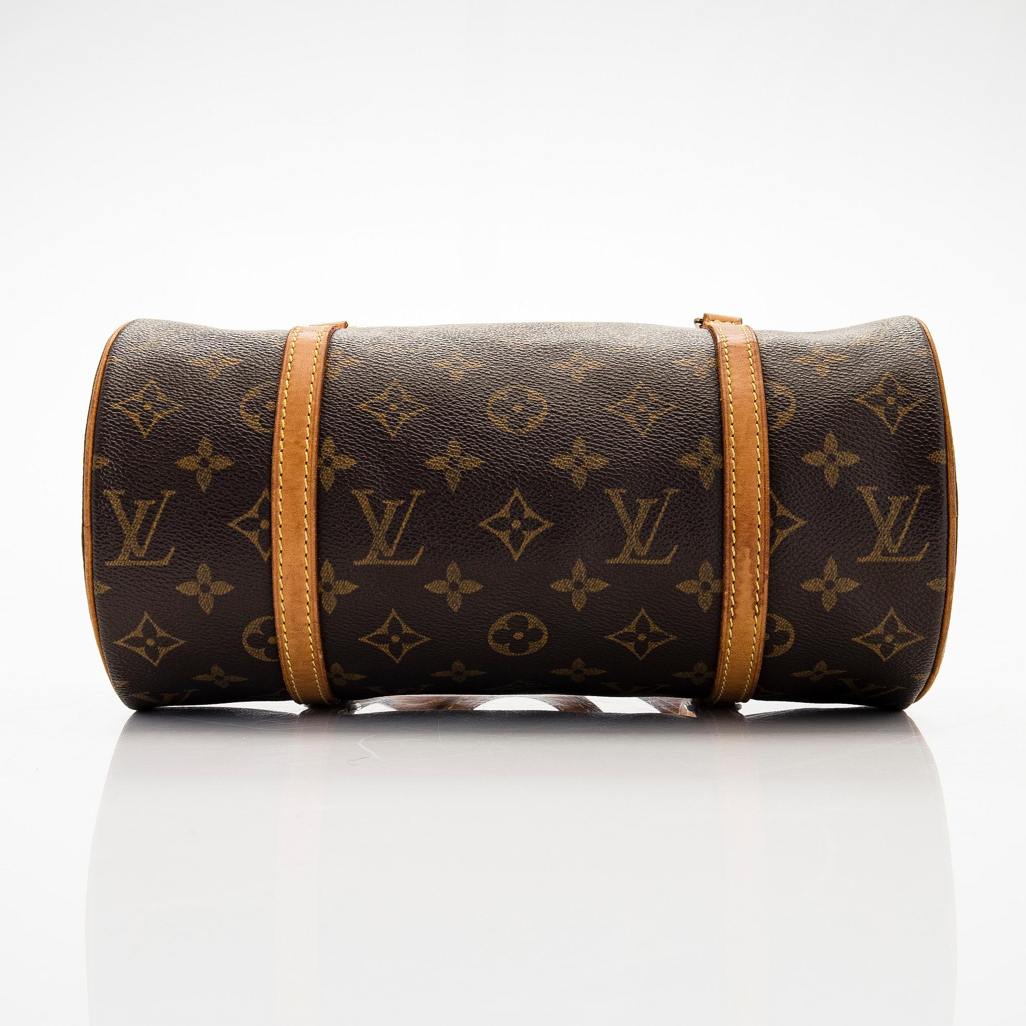 Louis Vuitton, väska, "Papillon 27".