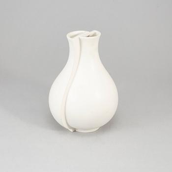 WILHELM KÅGE, a 'Surrea' stoneware vase from Gustavsberg.