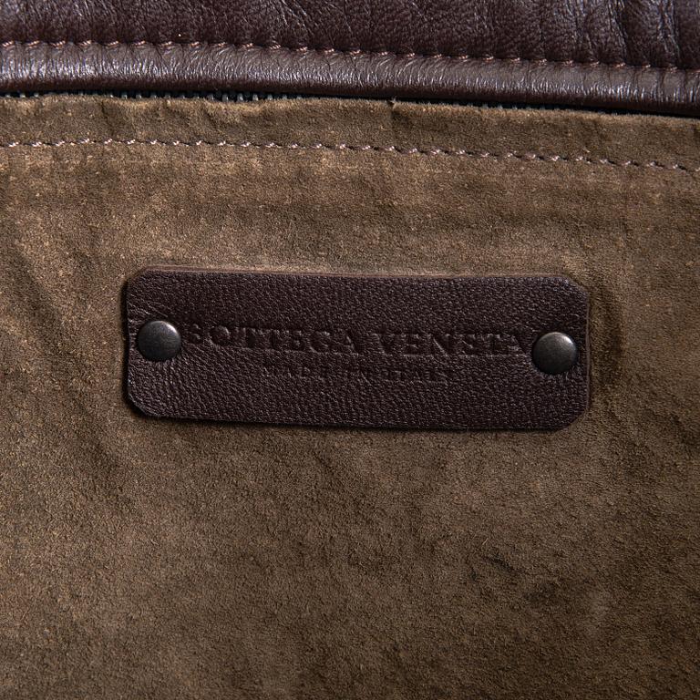 Bottega Veneta, "Medium Garda", väska.